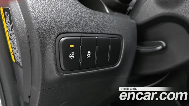 Kia RAY Новый Kia Ray Prestige — Фото автомобиля 5