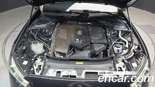 Mercedes-Benz E-Class W214 — Фото автомобиля 9