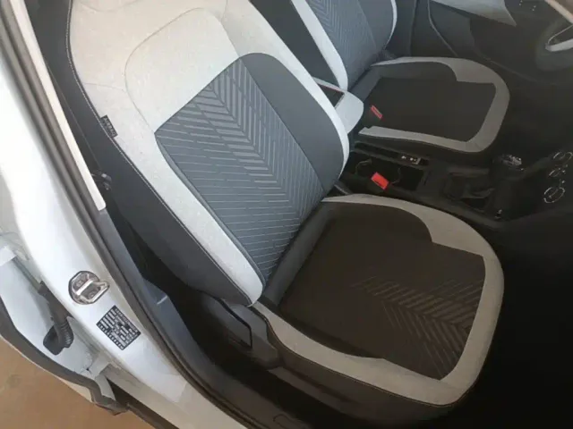 Volkswagen Tharu — Фото автомобиля 24