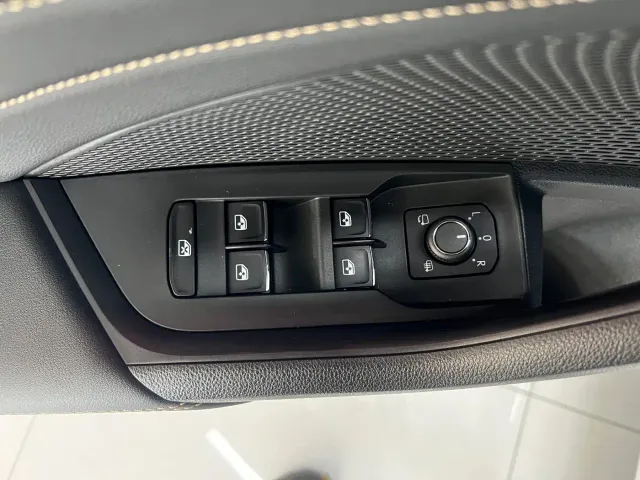 Skoda Octavia — Фото автомобиля 12