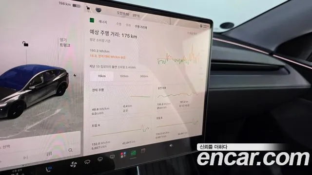 Tesla Model Y — Фото автомобиля 25