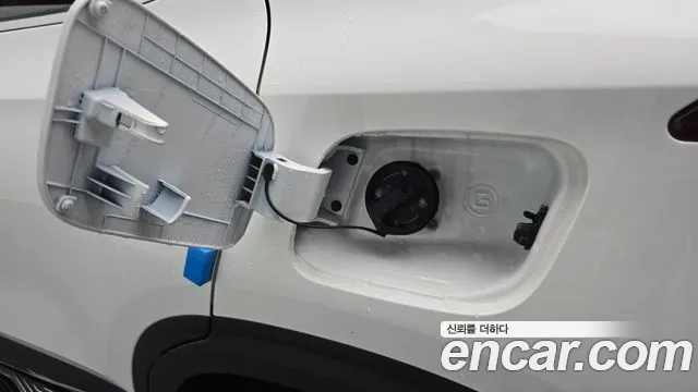Kia Seltos Новый Seltos Бензин 1.6 турбо 2WD — Фото автомобиля 26