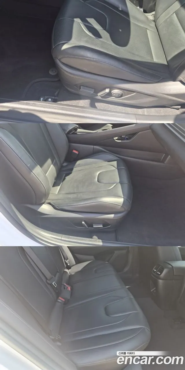 Hyundai AVANTE Новый Avante (CN7) — Фото автомобиля 18