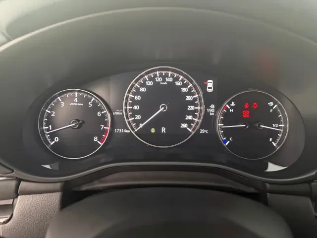 Mazda Axela — Фото автомобиля 18