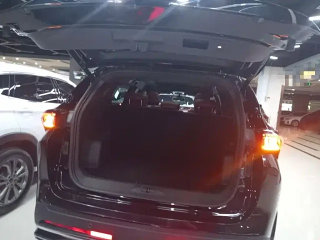 Jetour X70 Plus — Фото автомобиля 18