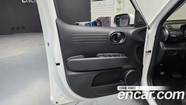 Hyundai Casper Casper Smart — Фото автомобиля 24