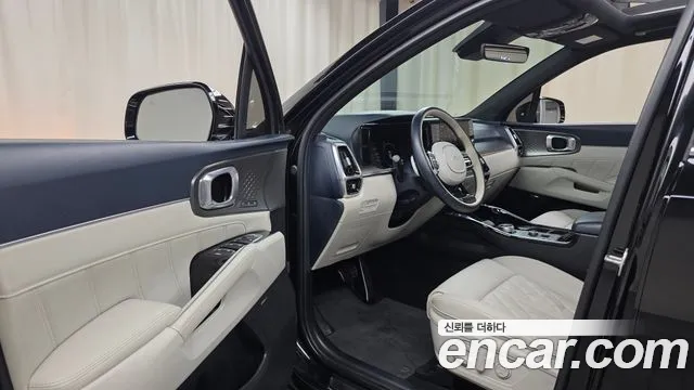 Kia Sorento Generation 4 — Фото автомобиля 14