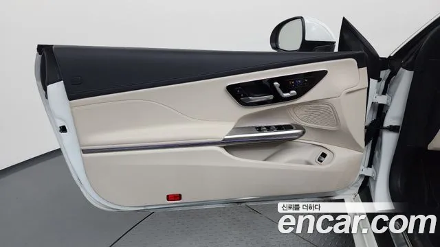 Mercedes-Benz CLE-Class — Фото автомобиля 7