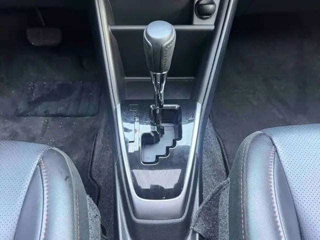 Toyota YARiS L Zhi Xuan — Фото автомобиля 16