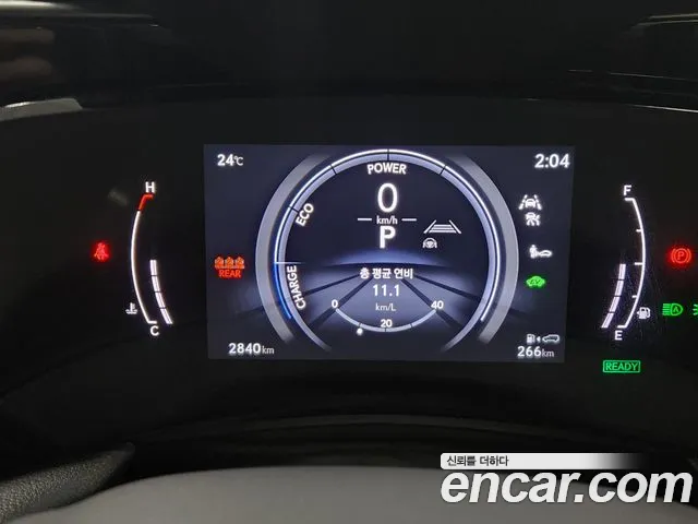 Lexus NX 2nd Gen — Фото автомобиля 8