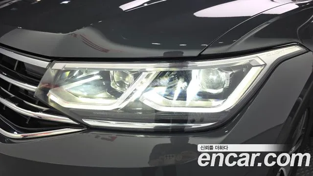 Volkswagen Tiguan — Фото автомобиля 7