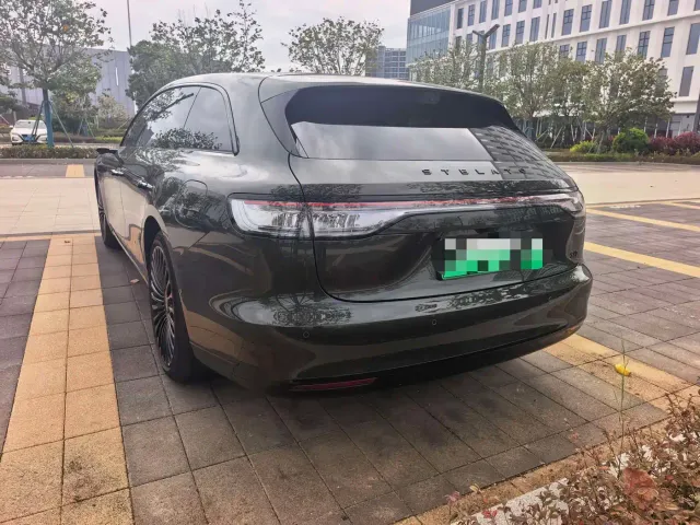Stelato S9T — Фото автомобиля 9