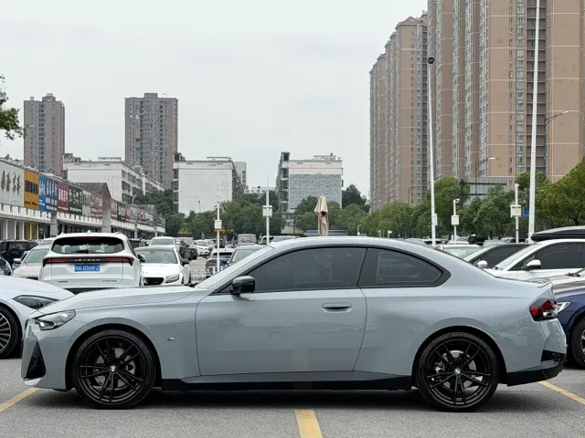 BMW 2 Series — Фото автомобиля 5