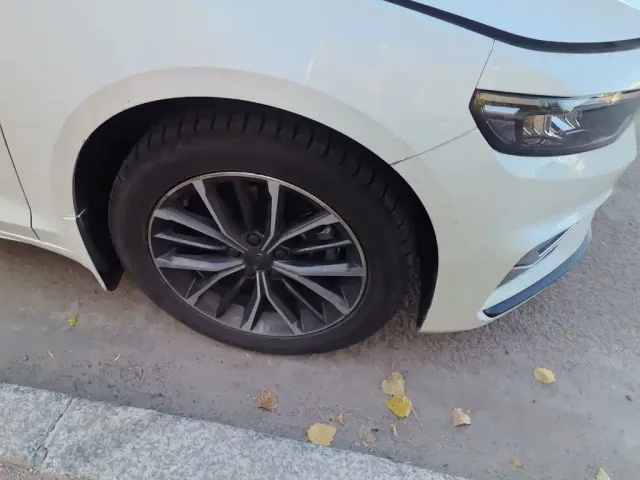 Geely Xingrui — Фото автомобиля 24