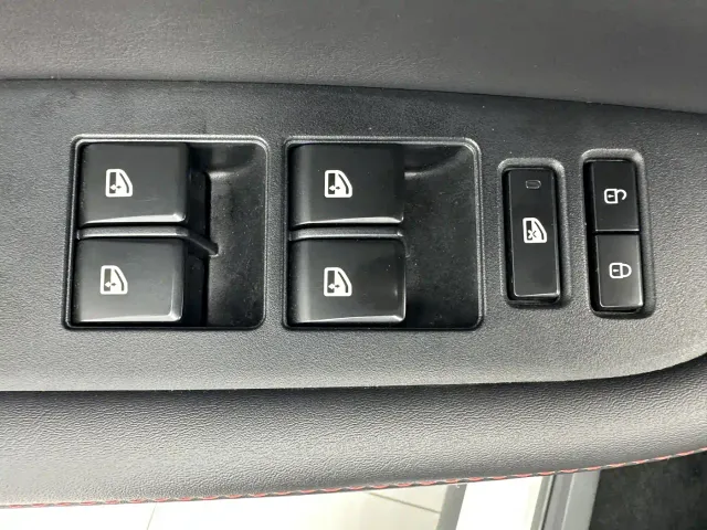 Changan CS35 Plus — Фото автомобиля 12