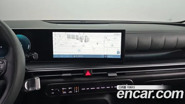 Hyundai Nexo NH2 — Фото автомобиля 19