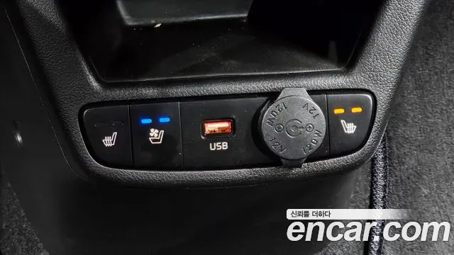 Kia RAY Новый Kia Ray Фургон — Фото автомобиля 16