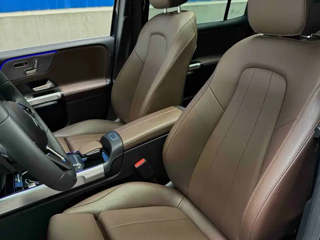 Mercedes-Benz Mercedes-Benz GLB 2023 GLB 220 Style — Фото автомобиля 9