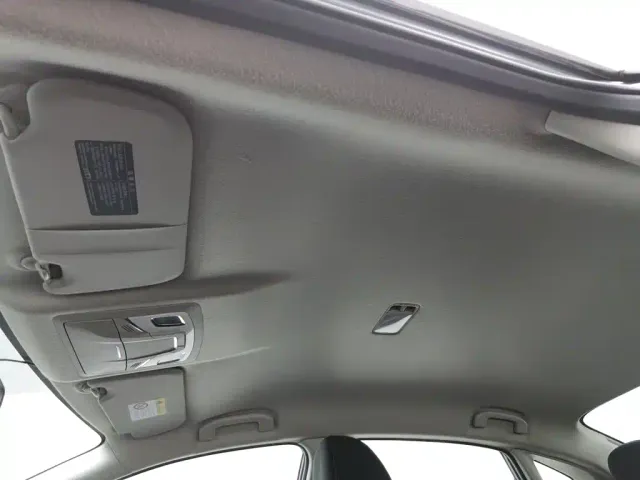 Nissan Sylphy — Фото автомобиля 14