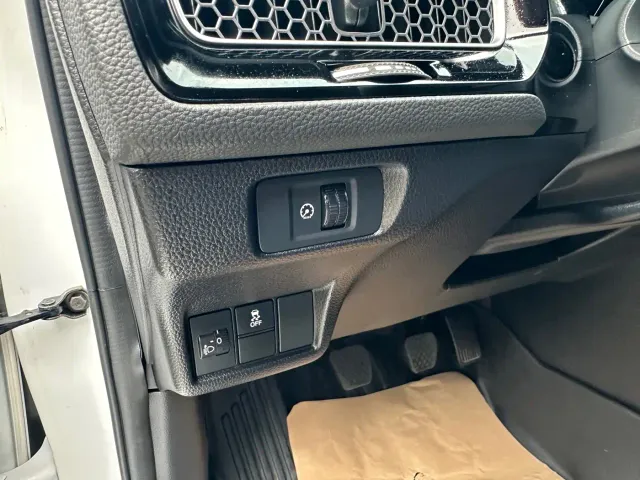 Honda Integra — Фото автомобиля 7