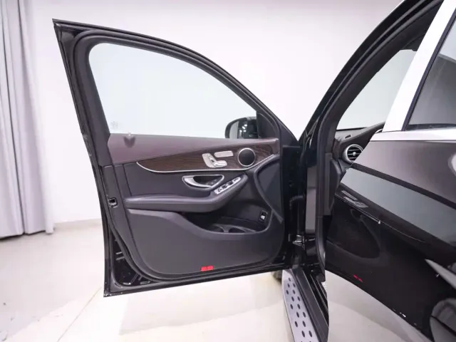 Mercedes-Benz GLC-Class — Фото автомобиля 13