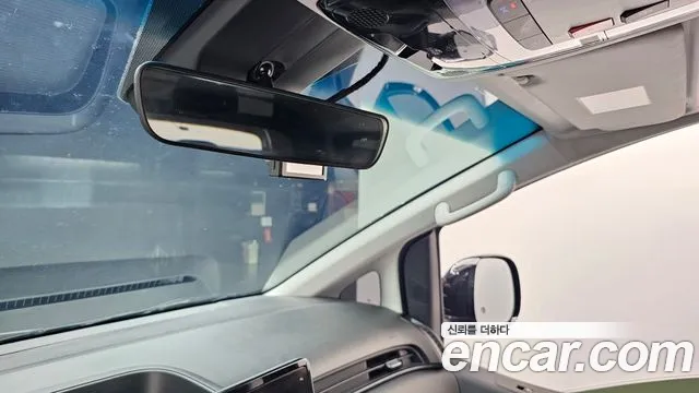 Hyundai Staria Staria Карго 5 мест — Фото автомобиля 25