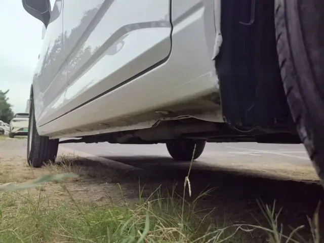 Wuling Hongguang Plus — Фото автомобиля 21