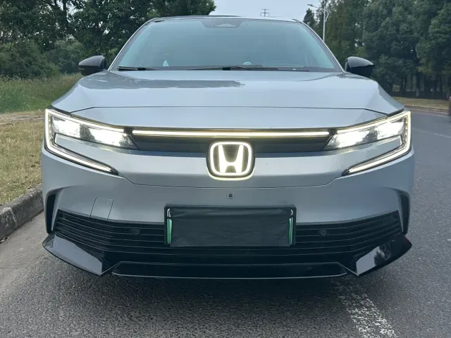 Honda e:NP2 Extreme Wave 2 — Фото автомобиля 2