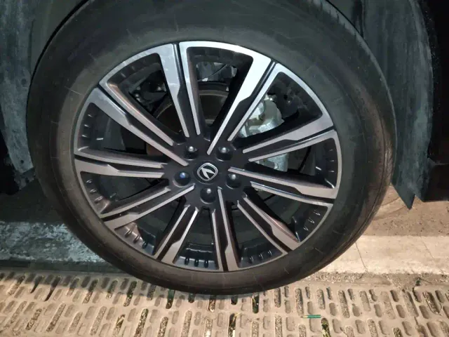 Changan CS75 Plus — Фото автомобиля 10