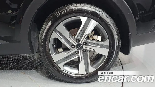 Kia Sorento 4th Gen — Фото автомобиля 6