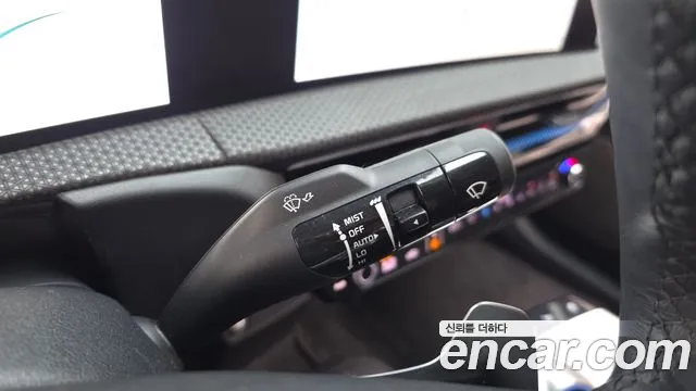 Kia EV6 — Фото автомобиля 26