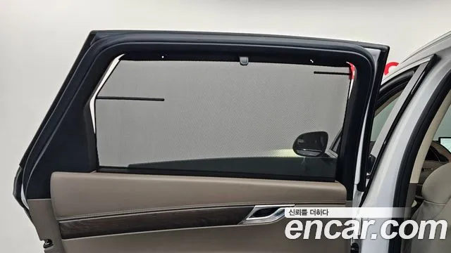 Genesis GV80 2.5T Бензин AWD — Фото автомобиля 15