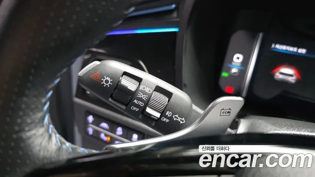 KGM Korando EV (e-Motion) — Фото автомобиля 30