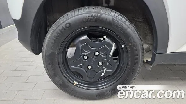 Hyundai Casper Casper Smart — Фото автомобиля 5