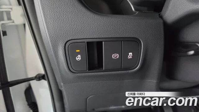 Kia Ray — Фото автомобиля 27