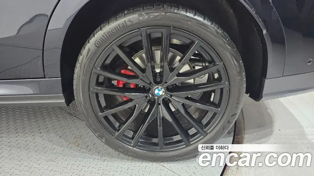 BMW X6 G06 — Фото автомобиля 21