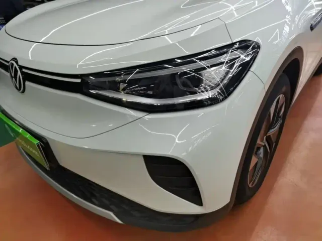 Volkswagen ID.4 Crozz — Фото автомобиля 23