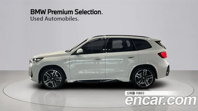 BMW X1 U11 — Фото автомобиля 17
