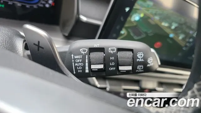 KG_Mobility_Ssangyong Torres Torres Бензин 1.5 2WD — Фото автомобиля 15