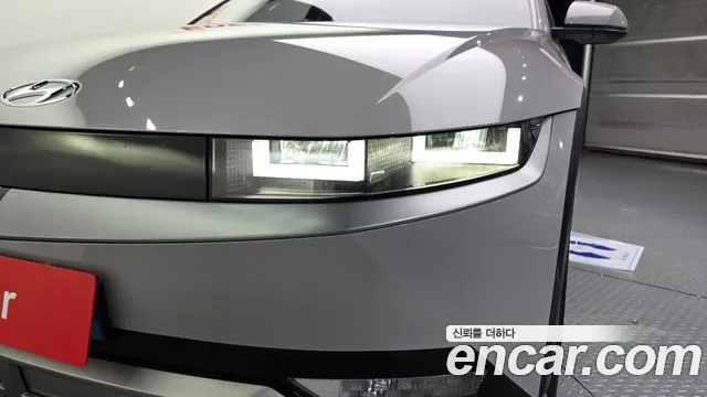 Hyundai Ioniq 5 — Фото автомобиля 7