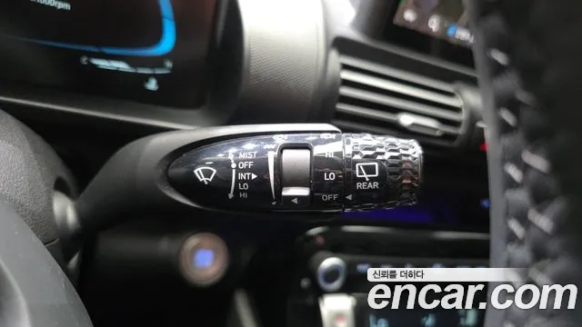 Hyundai Casper Casper Inspiration — Фото автомобиля 15