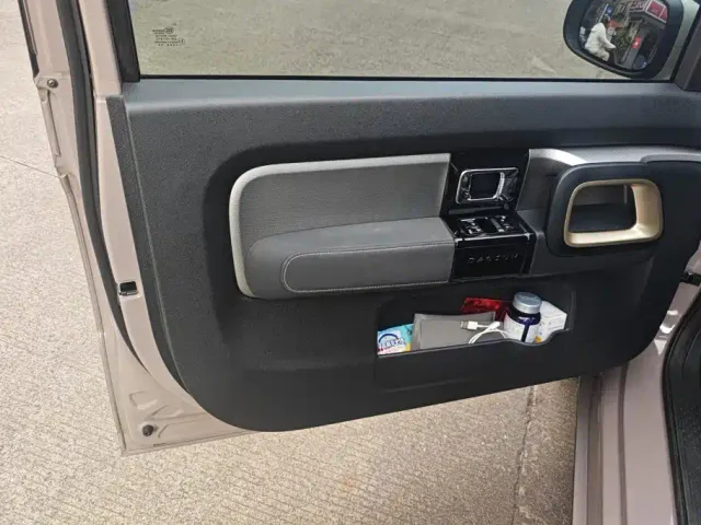 Baojun KiWi EV — Фото автомобиля 7