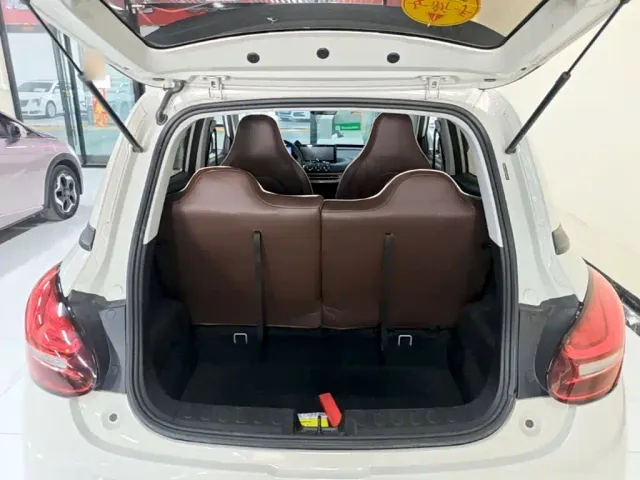 Wuling Bingo — Фото автомобиля 18