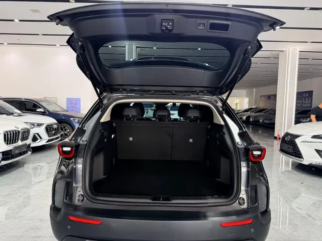 Mazda CX-50 Xingye — Фото автомобиля 10