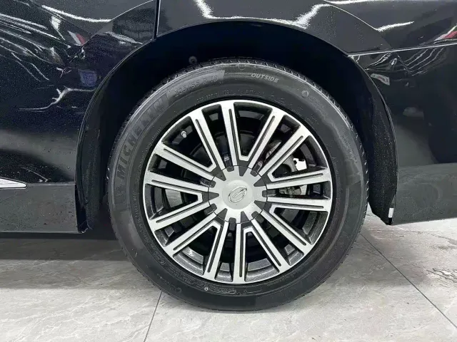 GAC Trumpchi M8 — Фото автомобиля 27