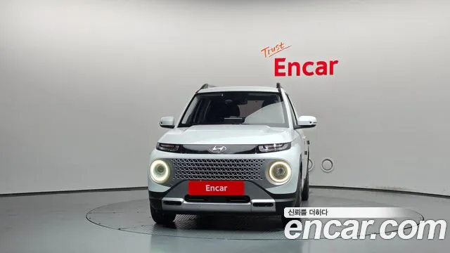 Hyundai Casper — Фото автомобиля 3