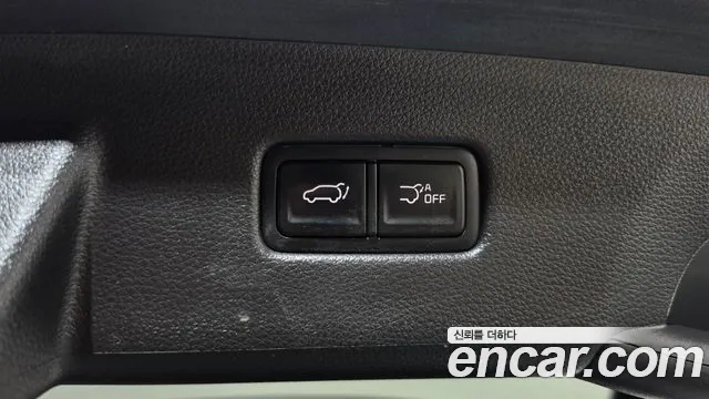 Kia Carnival 4th Gen — Фото автомобиля 23