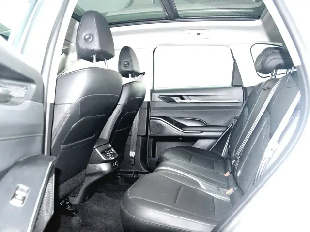 Haval H6 — Фото автомобиля 11