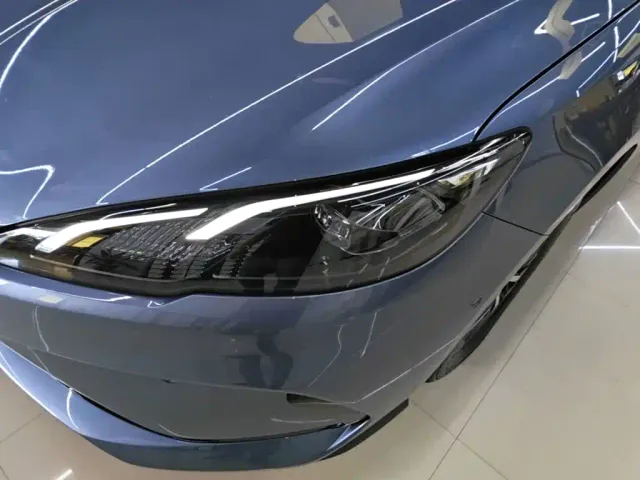 BYD Seal 05 DM-i — Фото автомобиля 23