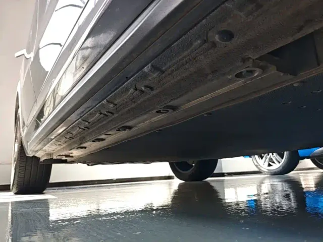 Geely Galaxy E5 — Фото автомобиля 20